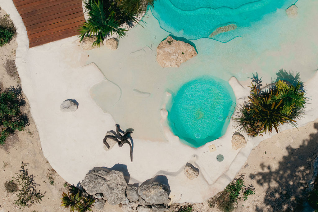 Villa Maravilla — proyecto Dzenotik 12