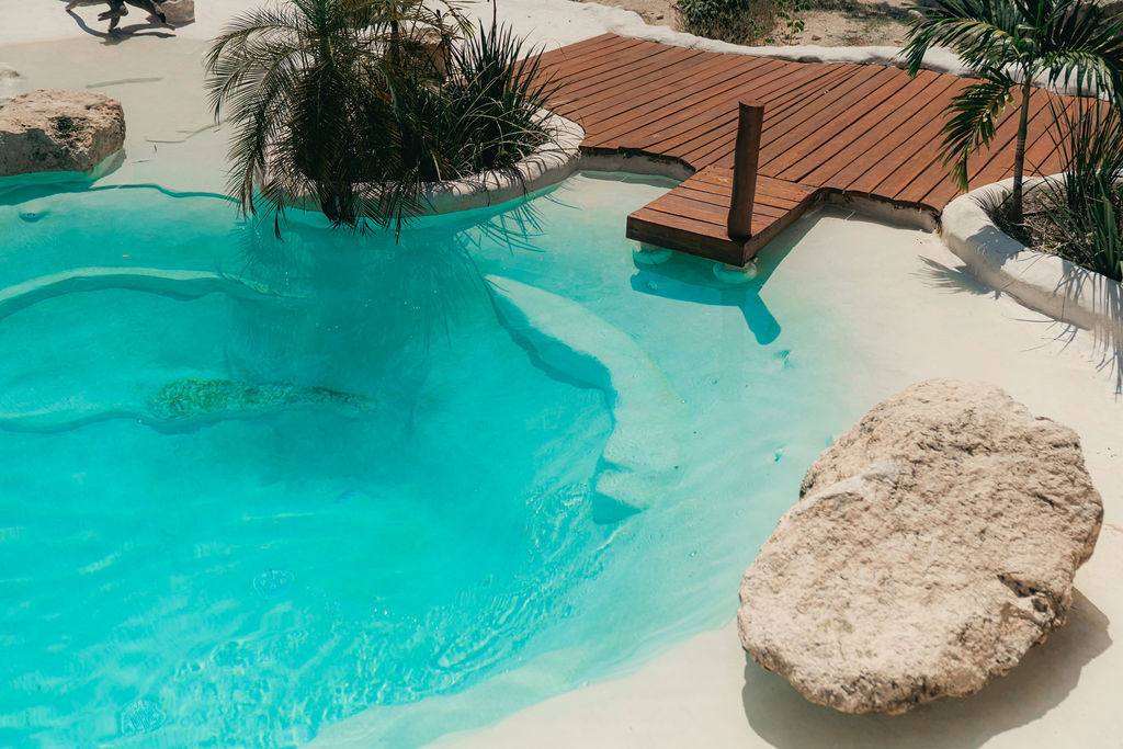 Villa Maravilla — proyecto Dzenotik 13