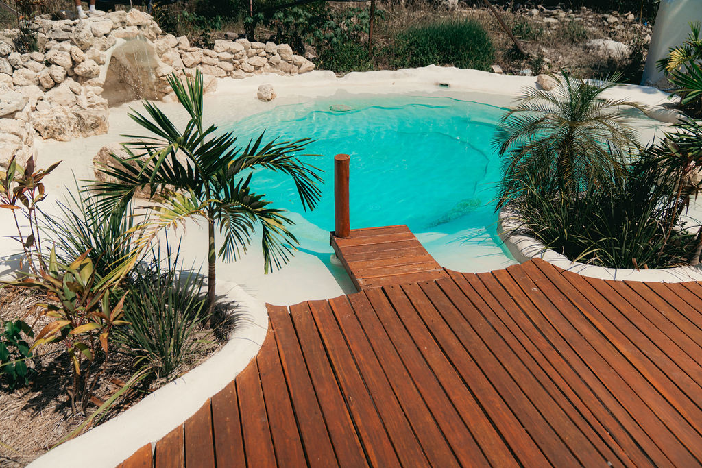 Villa Maravilla — proyecto Dzenotik 18