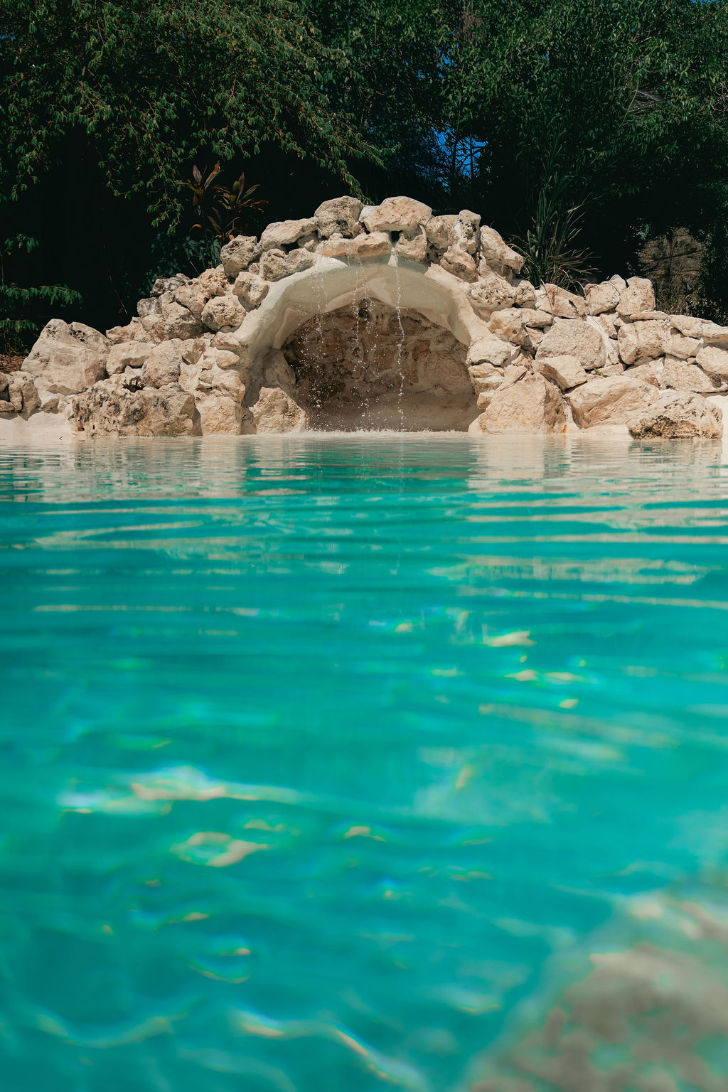 Villa Maravilla — proyecto Dzenotik 23