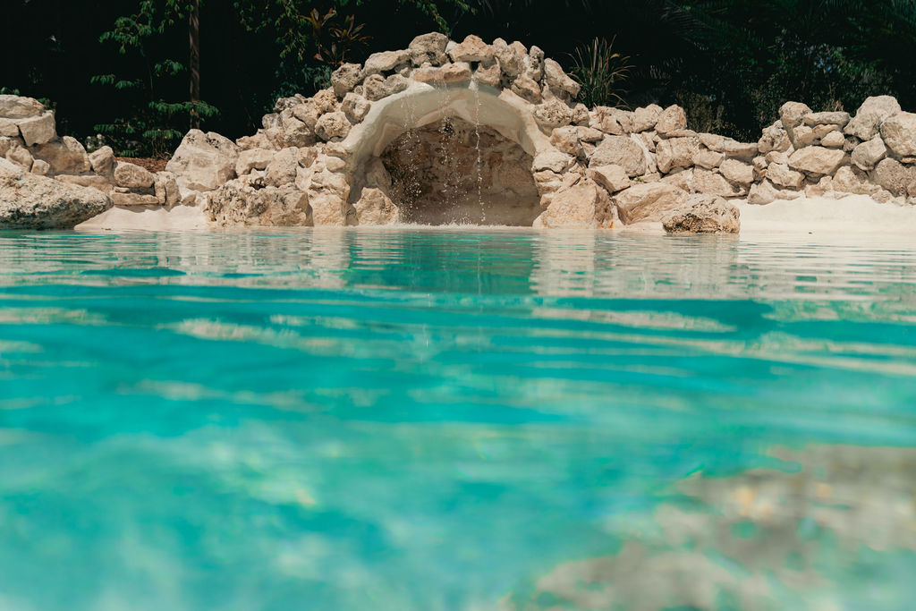 Villa Maravilla — proyecto Dzenotik 24