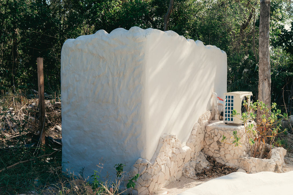 Villa Maravilla — proyecto Dzenotik 44