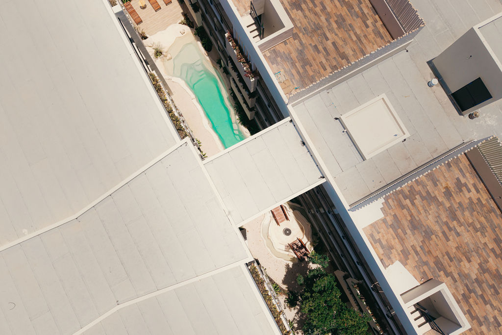 Zamajal — proyecto Dzenotik 4
