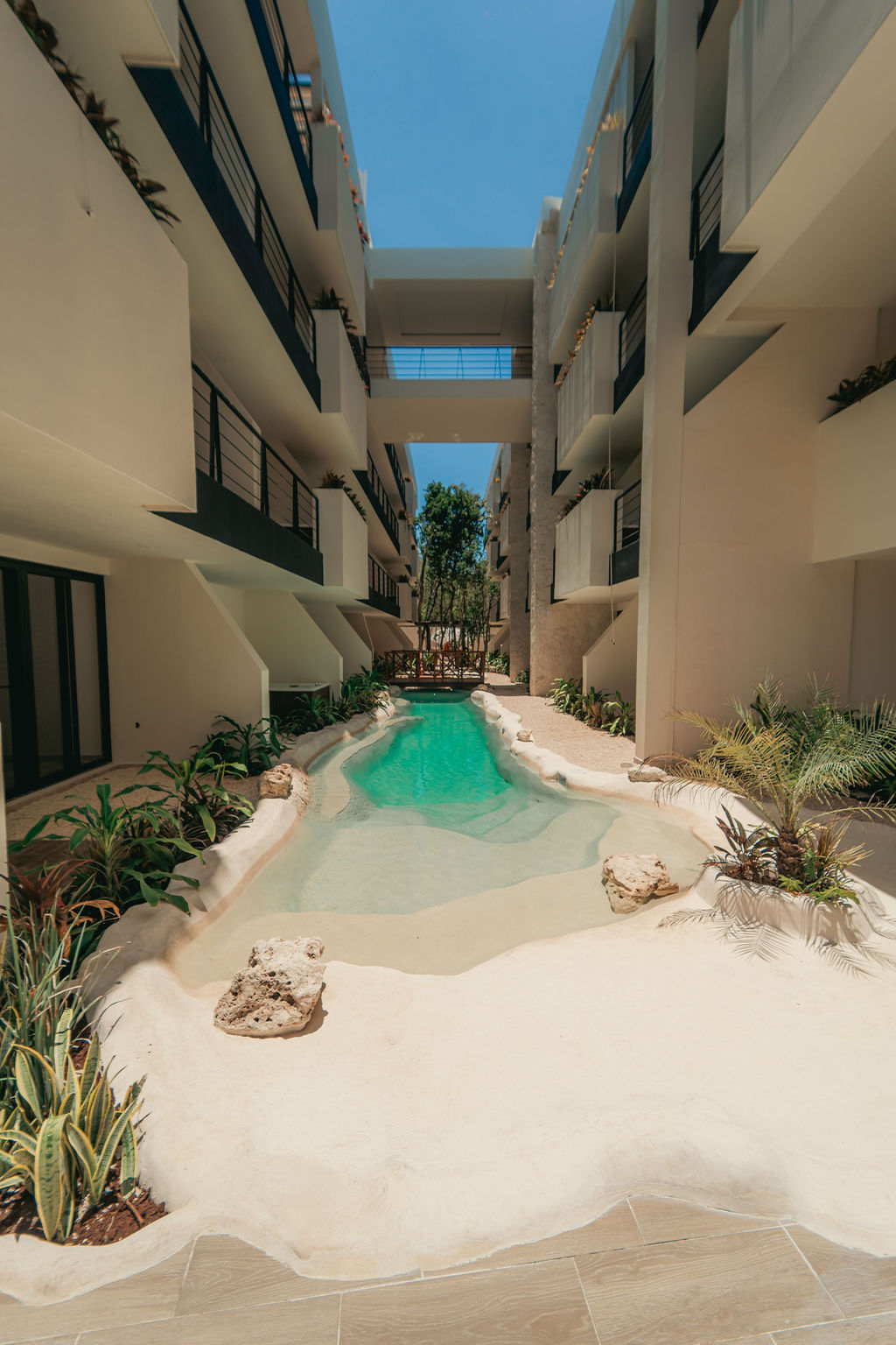 Zamajal — proyecto Dzenotik 10