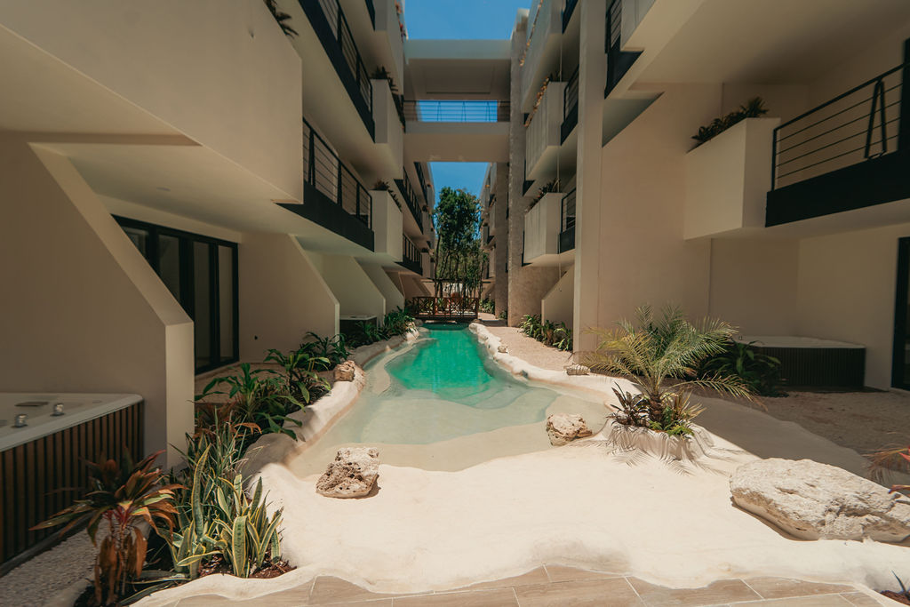 Zamajal — proyecto Dzenotik 11