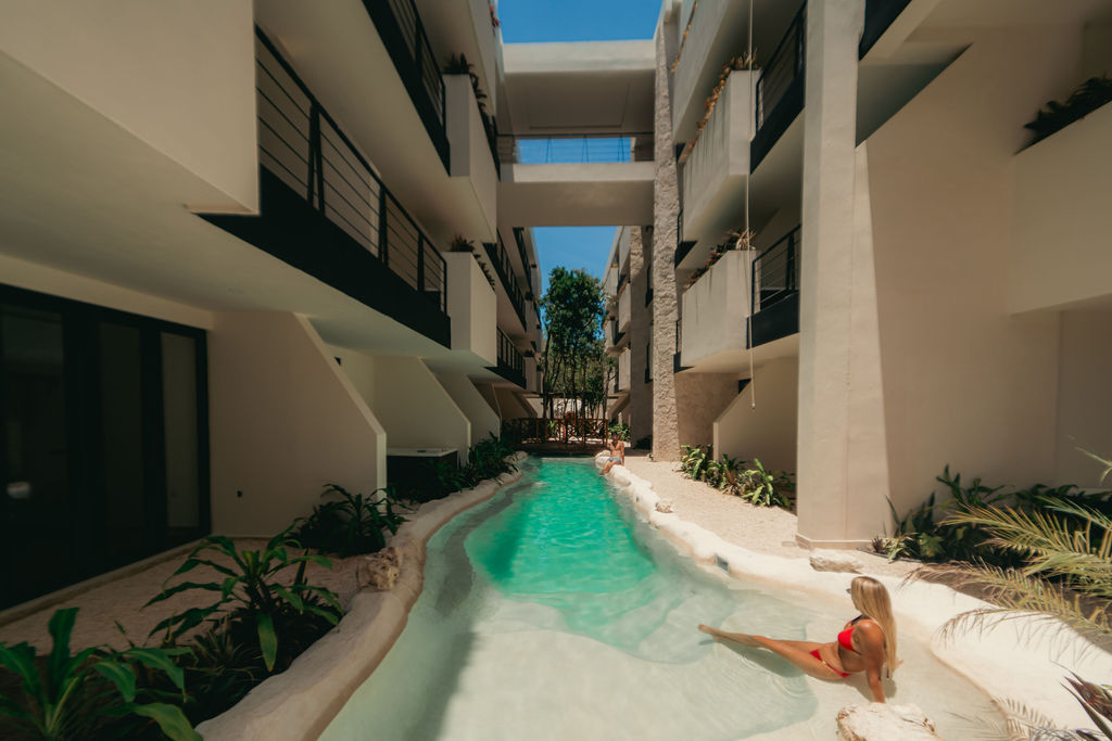 Zamajal — proyecto Dzenotik 26