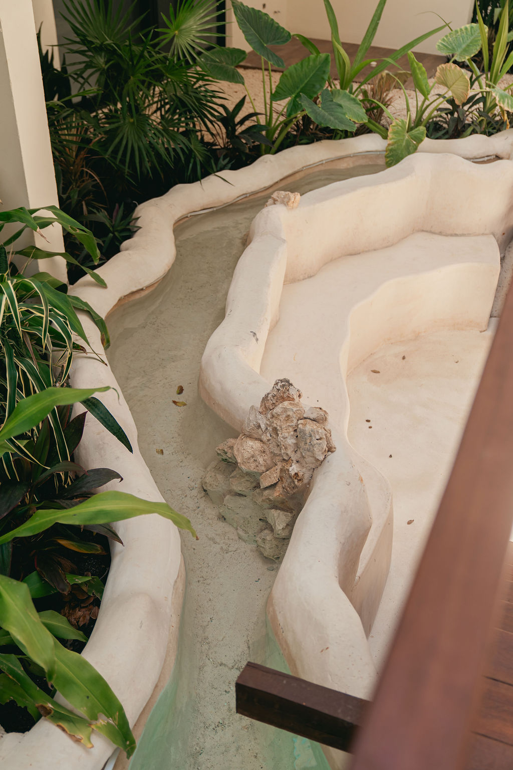 Zamajal — proyecto Dzenotik 33