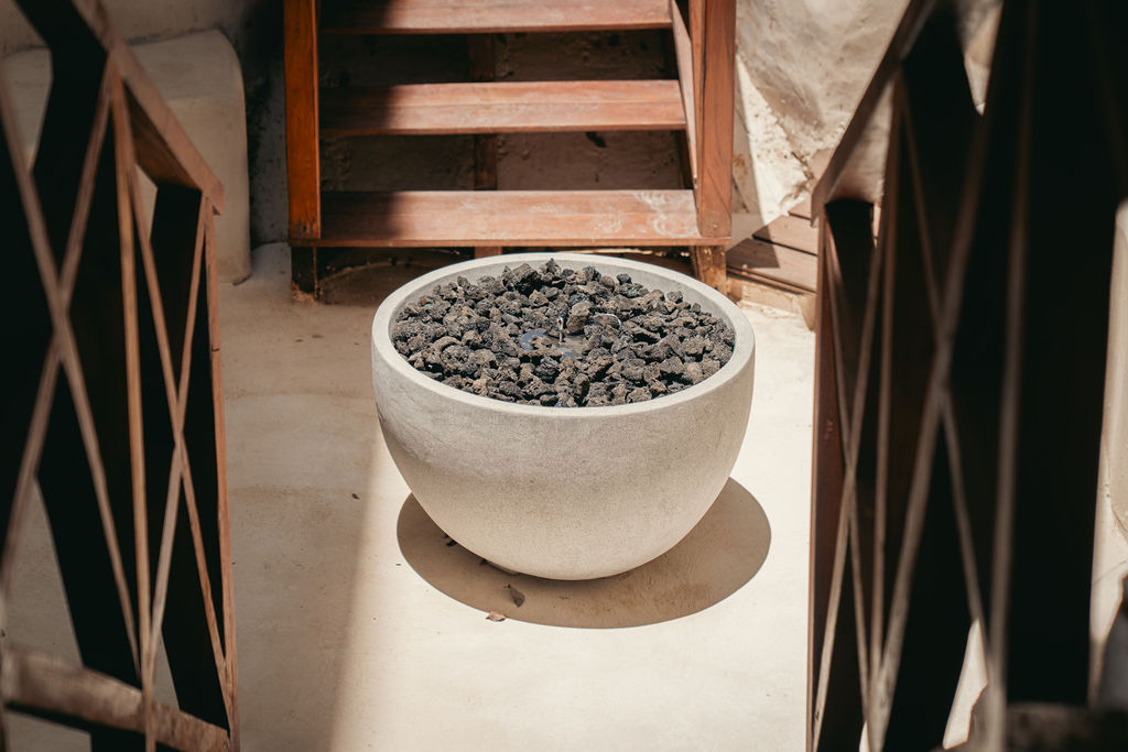 Zamajal — proyecto Dzenotik 35