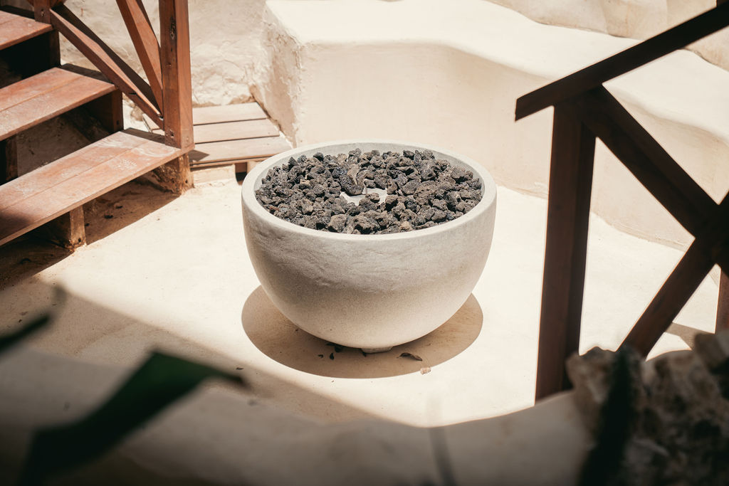 Zamajal — proyecto Dzenotik 36