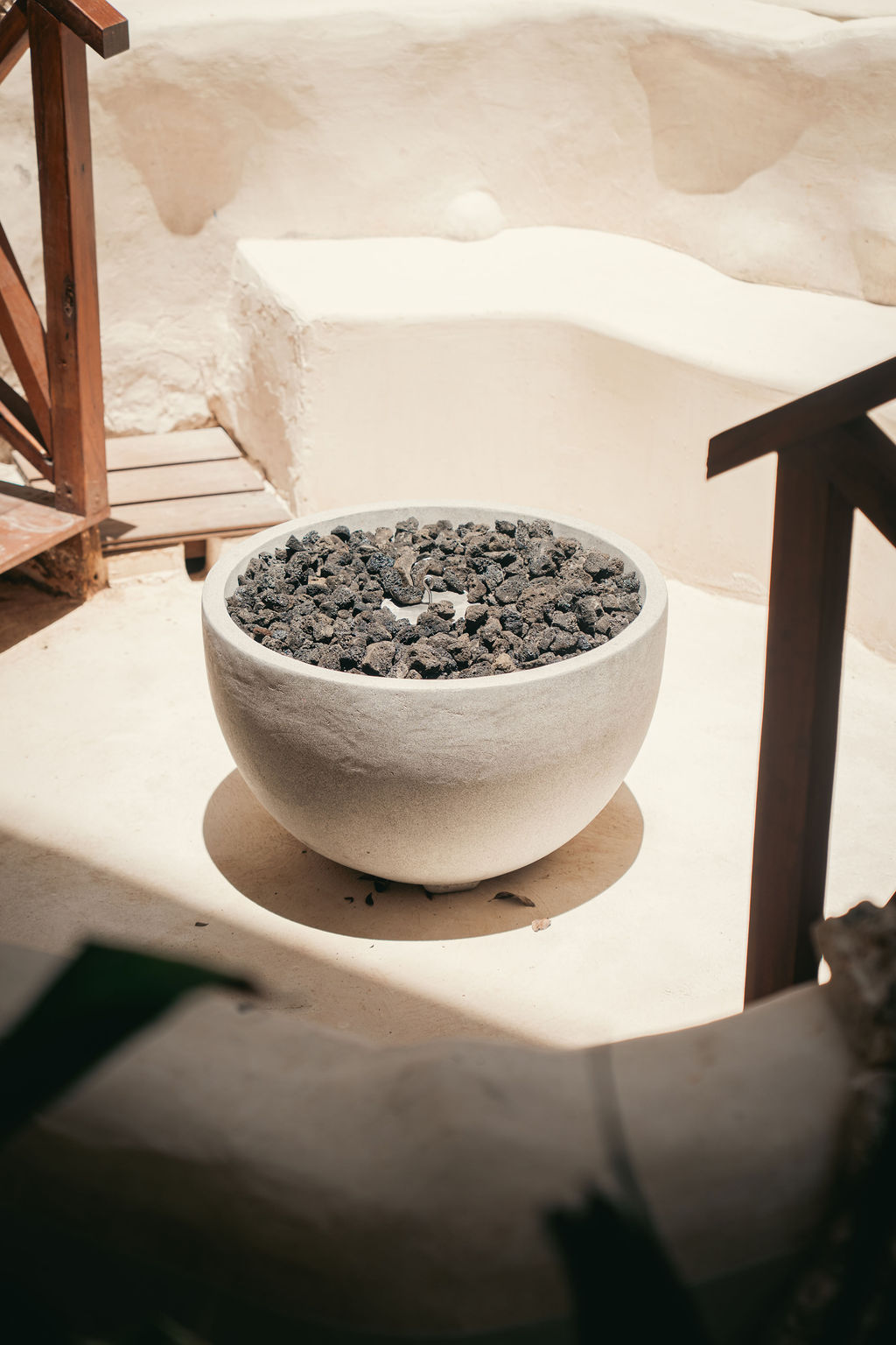 Zamajal — proyecto Dzenotik 37