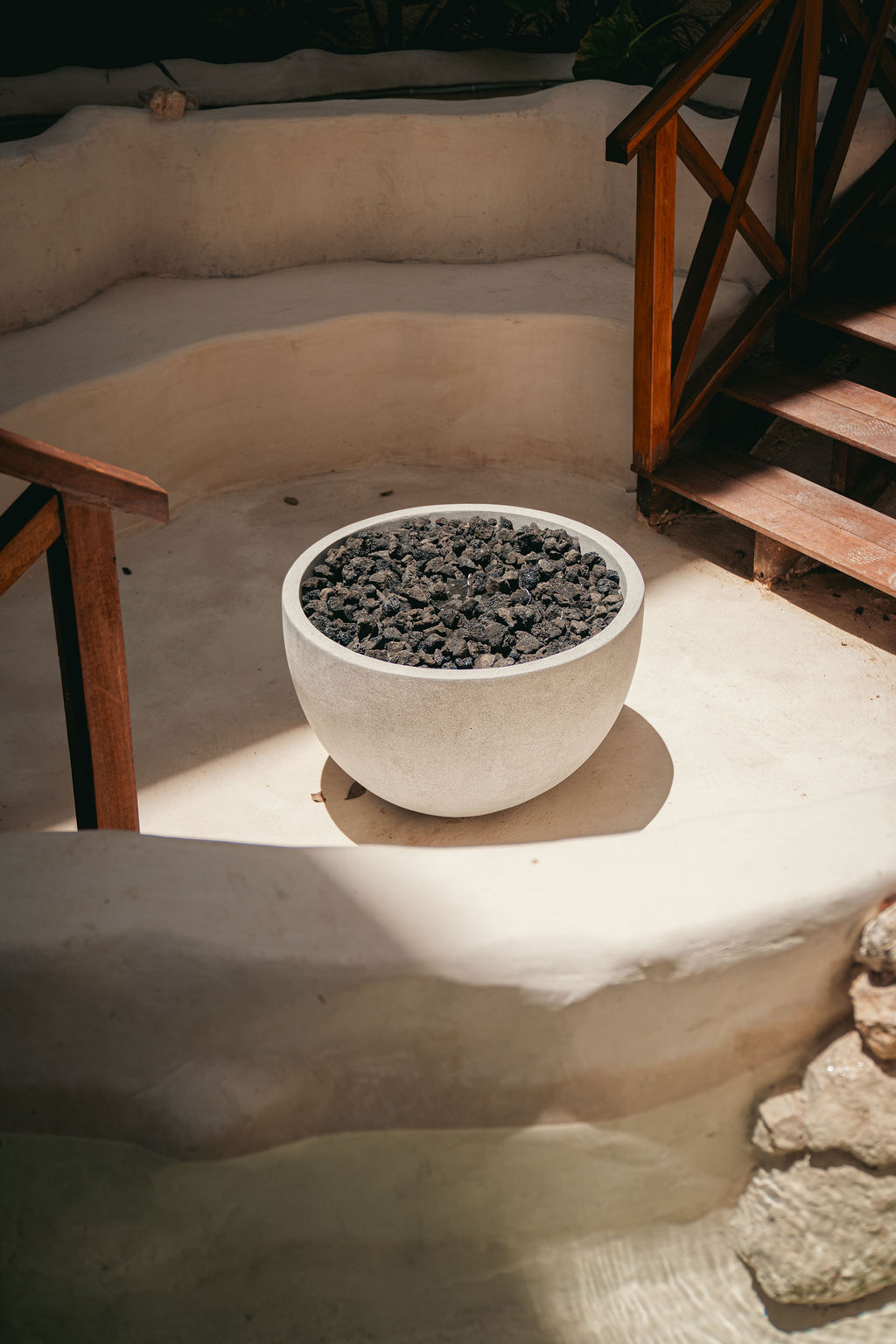 Zamajal — proyecto Dzenotik 38