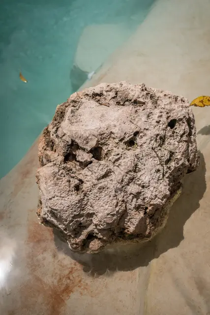 Piscinas en Cancún — proyecto Dzenotik 1